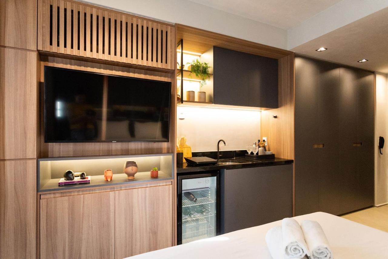 Belint Bela Cintra - Por Temporada Apartamento